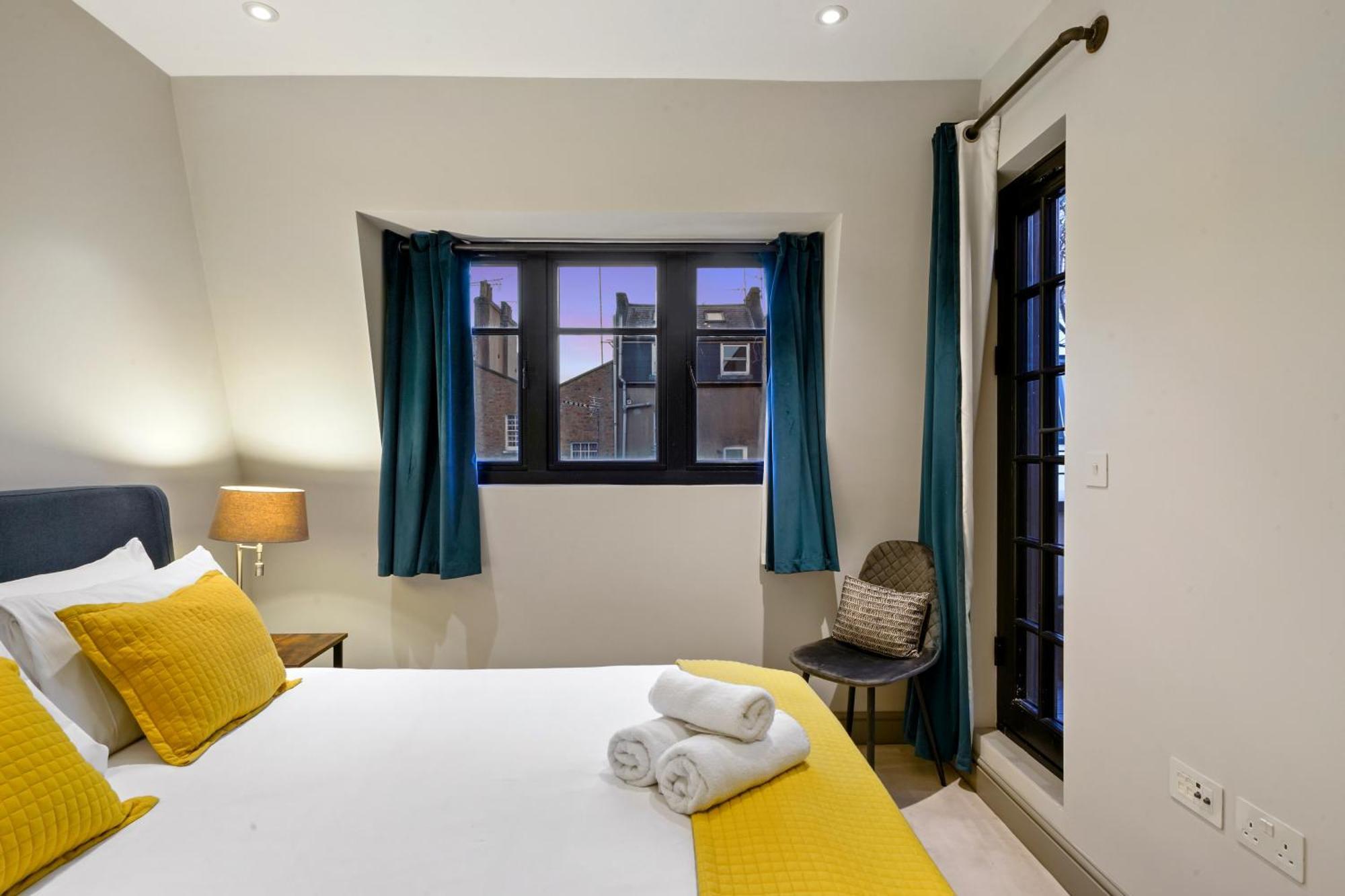 2 Bed Lux Apartments Near Central London Free Wifi By City Stay Aparts London Exterior foto